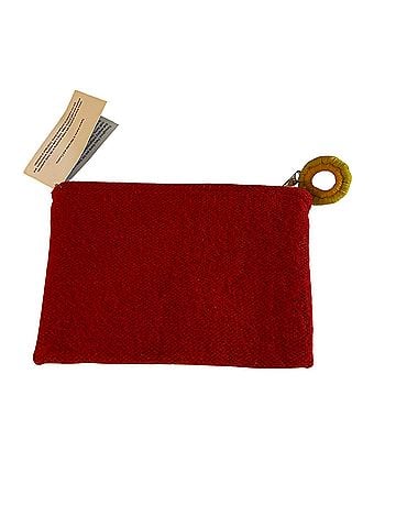 Jenny Krauss Makeup Bag (view 2)