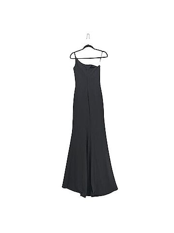 La Femme 28176 Cocktail Dress (view 2)