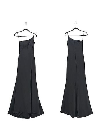 La Femme 28176 Cocktail Dress (view 1)