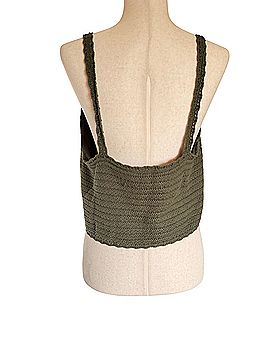 Aerie Sleeveless Top (view 2)