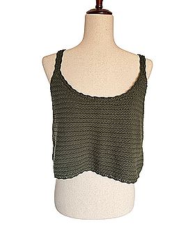 Aerie Sleeveless Top (view 1)