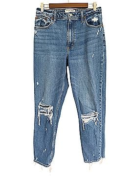 Abercrombie & Fitch Jeans (view 1)
