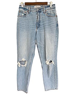 Abercrombie & Fitch Jeans (view 1)
