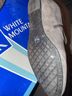 White Mountain Gray Boots Size 9 1/2 - photo 5