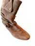 White Mountain Gray Boots Size 9 1/2 - photo 2