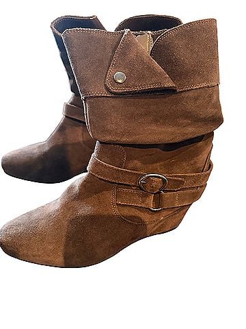 White Mountain Boots (view 1)