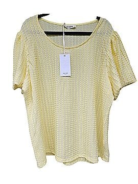 Grace Karin Short Sleeve Blouse (view 1)