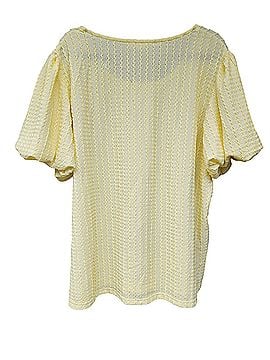 Grace Karin Short Sleeve Blouse (view 2)