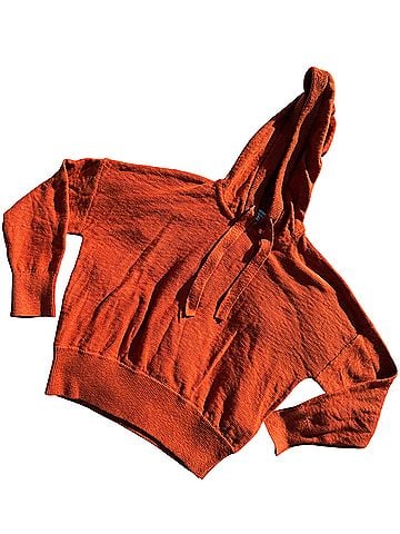 Madewell Pullover Hoodie (view 1)
