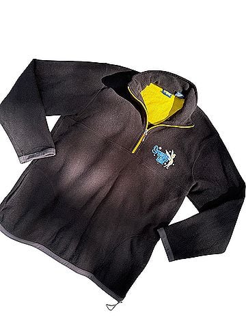 Disney Fleece (view 1)