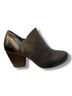 Dansko 100% Leather Brown Gold Ankle Boots Size 9 - photo 3
