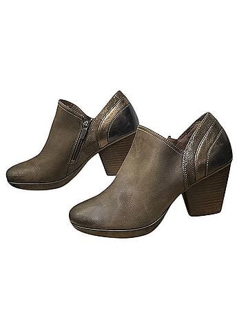 Dansko 3511672000 Ankle Boots (view 1)