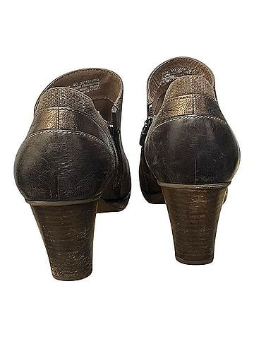Dansko 3511672000 Ankle Boots (view 2)