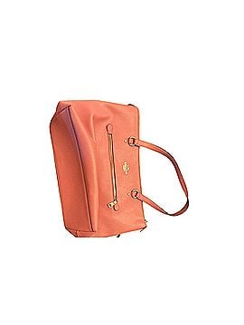 Coach coach Leather Tote (view 1)