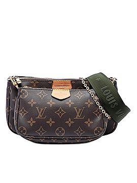 Louis Vuitton Monogram Multi Pochette Accessoires (view 1)