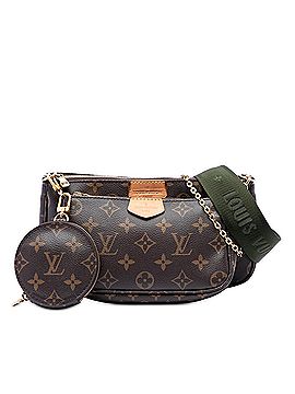 Louis Vuitton Monogram Multi Pochette Accessoires (view 2)