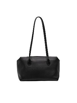 The Row Leather Terrasse Shoulder Bag (view 1)