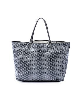 Goyard Goyardine Saint Louis GM (view 1)