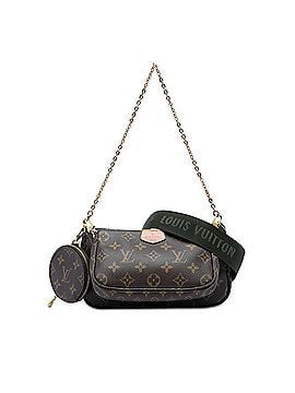 Louis Vuitton Monogram Multi Pochette Accessoires (view 1)