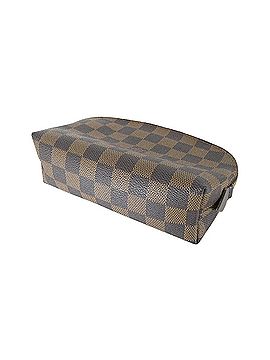 Louis Vuitton Louis Vuitton Damier Pochette Cosmetic PM N47516 Handbag Pouch (view 2)