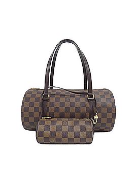Louis Vuitton Louis Vuitton Damier Papillon 30cm N51303 Handbag (view 1)