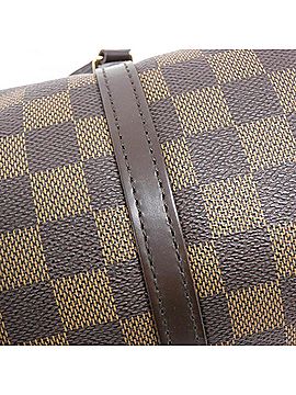 Louis Vuitton Louis Vuitton Damier Papillon 30cm N51303 Handbag (view 2)