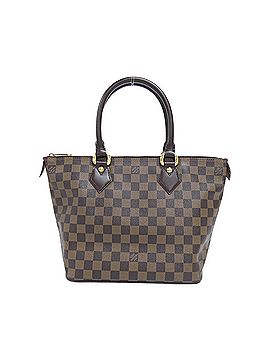 Louis Vuitton Louis Vuitton Damier Saleya PM N51183 Handbag (view 1)