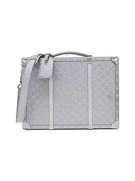 Louis Vuitton Louis Vuitton Damier Glitter Hard Trunk M20478 Handbag (view 1)