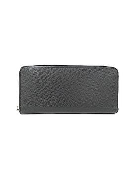 Louis Vuitton Louis Vuitton Taiga Zippy Wallet Horizontal M31071 (view 1)