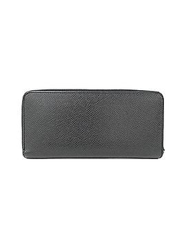 Louis Vuitton Louis Vuitton Taiga Zippy Wallet Horizontal M31071 (view 2)