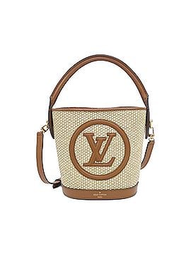 Louis Vuitton Louis Vuitton Spring in the City Petit Bucket M59962 Handbag (view 1)
