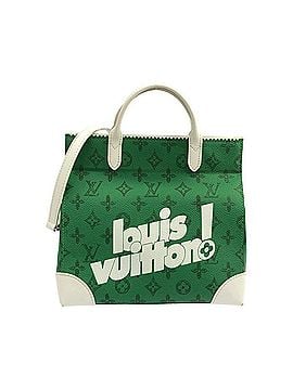 Louis Vuitton Louis Vuitton Everyday LV Ritter Handbag M80815 (view 1)