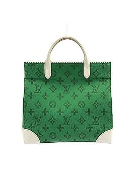 Louis Vuitton Louis Vuitton Everyday LV Ritter Handbag M80815 (view 2)