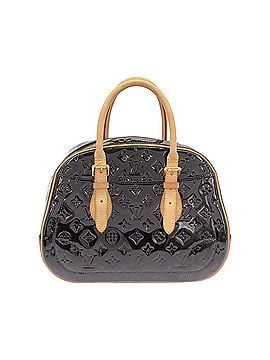 Louis Vuitton Louis Vuitton Vernis Summit Drive M93516 Handbag (view 2)