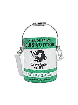 Louis Vuitton Louis Vuitton LV Paint Can M81592 Handbag (view 1)