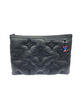 Louis Vuitton Louis Vuitton LOUIS VUITTON 2054 Pochette A4 M68775 Handbag (view 1)