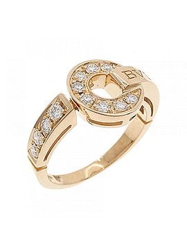 Bvlgari Bvlgari Ring (view 1)