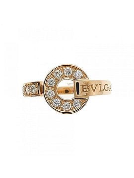 Bvlgari Bvlgari Ring (view 2)