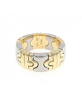 Bvlgari Bvlgari Parentesis Ring (view 2)