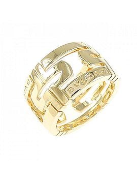 Bvlgari Bvlgari Parentesi Large Ring (view 1)