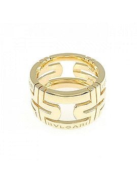 Bvlgari Bvlgari Parentesi Large Ring (view 2)