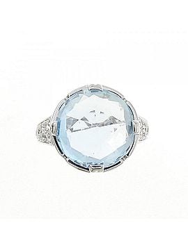 Bvlgari Bvlgari Parentesi Cocktail Ring (view 2)