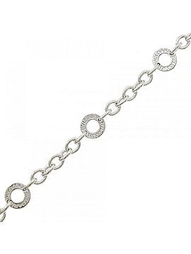 Bvlgari Bvlgari Charm Bracelet (view 1)