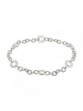 Bvlgari Bvlgari Charm Bracelet (view 2)