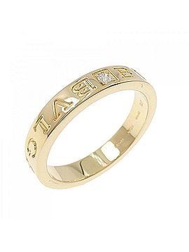 Bvlgari Bvlgari Bulgari B.zero1 Ring (view 1)