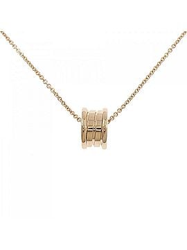 Bvlgari Bvlgari B.zero1 necklace (view 1)