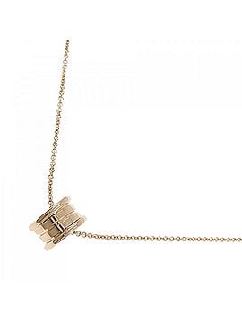 Bvlgari Bvlgari B.zero1 necklace (view 2)