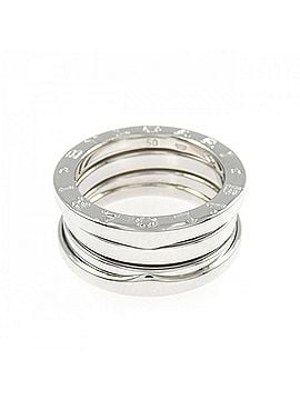 Bvlgari Bvlgari B.zero1 3-band ring (view 2)