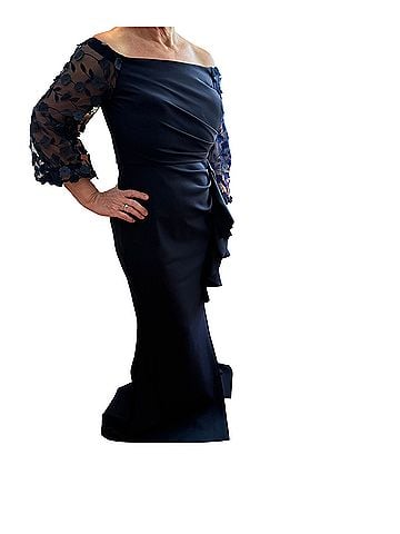 Alex Evenings Cocktail Dress (view 1)