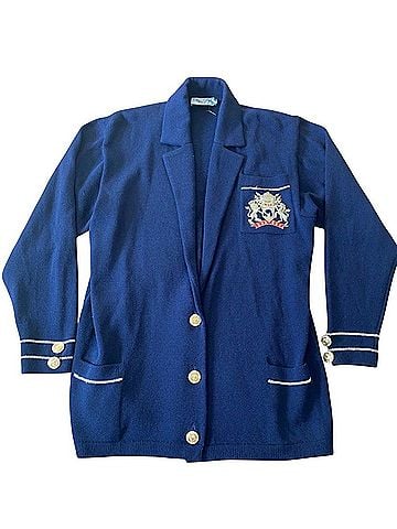 St. John Blazer (view 1)